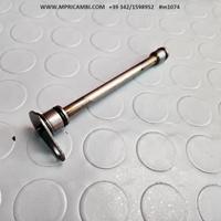 TUBO MANDATA YAMAHA YZF 250 2006 2007 YZ-F 2008 20