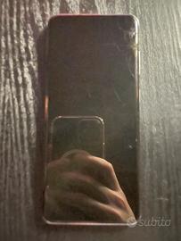 Samsung Galaxy S20 - Rotto
