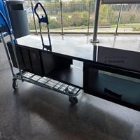 Mobile TV Ikea Besta