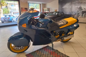 Bmw K 1