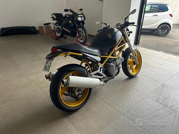 Monster 600