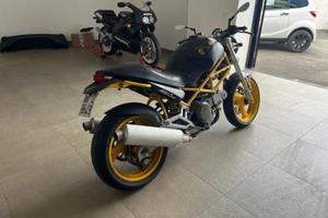 Monster 600