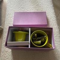 Tazza da the brandani