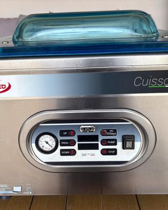 Macchina sottovuoto professionale Orved