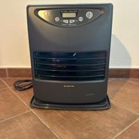 Stufa per riscaldamento