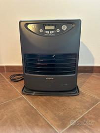 Stufa per riscaldamento