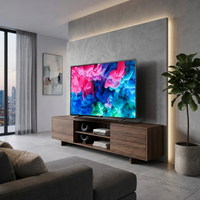 Smart TV LED 4K Ultra HD da 50 pollici