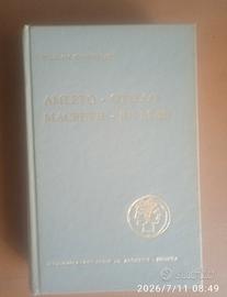 Amleto, Otello, Macbeth, Re Lear - William Shakesp