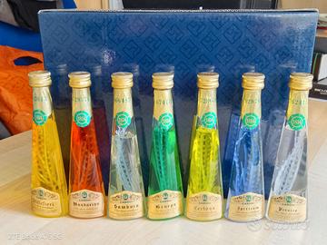 Collezione mignon liquori vintage "Casoni"