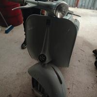 Vespa 125 VNB 1T
