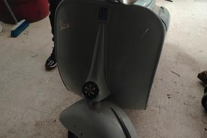 Vespa 125 VNB 1T