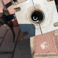 zappetta per decespugliatori 