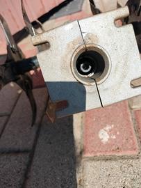 zappetta per decespugliatori 