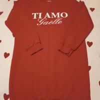 maglia donna Gaelle