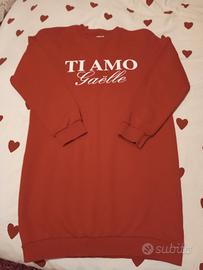 maglia donna Gaelle