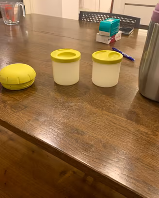 Chicco Termos Porta pappe con contenitori