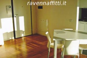 Bilocale con garage antica milizia 600