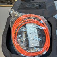 Cavi di ricarica Peugeot