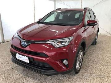 Ricambi per TOYOTA Rav 4 anno 2015 2016 2017 DISPO