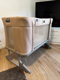 Chicco Next2Me Forever Beige