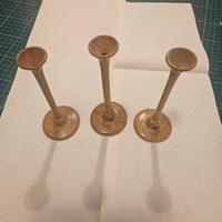 Fonendo scopio anni 40/50