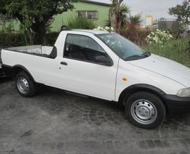 Fiat Palio 1.9 diesel cat Weekend