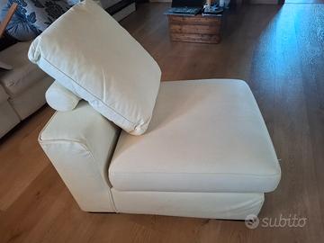 DIVANO POLTRONE e SOFA