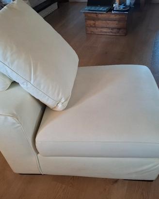 DIVANO POLTRONE e SOFA