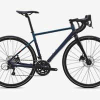 Bici Gravel GRLV 120