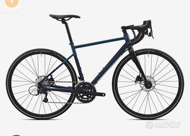 Bici Gravel GRLV 120