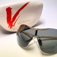 Occhiali sole Vintage Valentino  con Swarovski