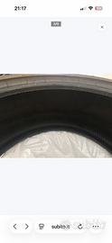 Gomme invernali continenal 255/35/19. 80%