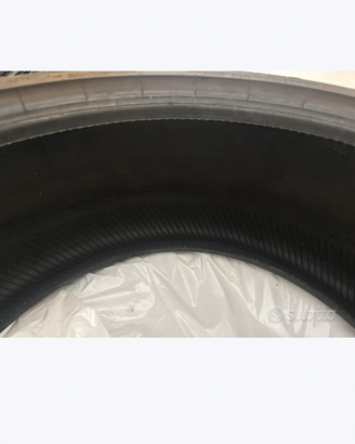 Gomme invernali continenal 255/35/19. 80%