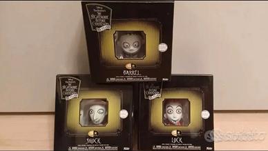 Funko Pop Nightmare before Christmas 25th limited 