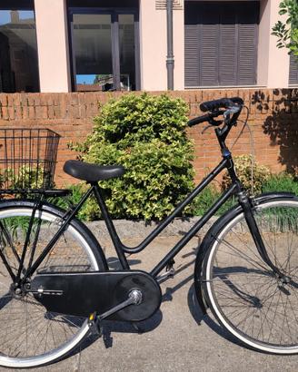 Bicicletta donna Doniselli