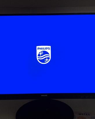 Monitor PHILIPS 22" HDMI/VGA
