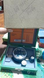 tensiometro vintage per Filati ZIVY mod.TEN-Svizze