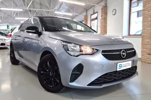 Opel Corsa 1.2 Edition *CINGHIA FATTA, UNICOPROPRI