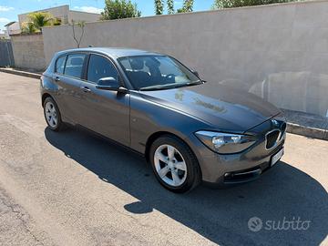 BMW 118d Sport