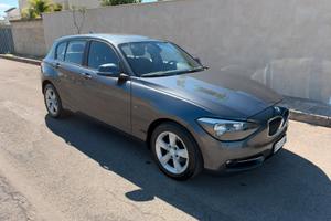 BMW 118d Sport