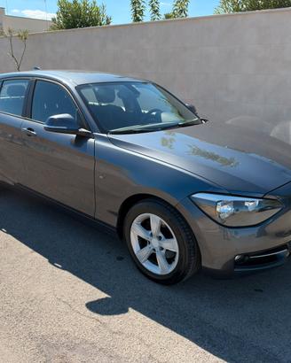 BMW 118d Sport