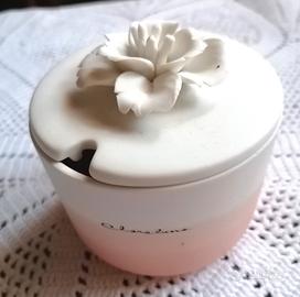 Zuccheriera claraluna multicolore