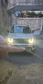 Jeep renegade full led automatica