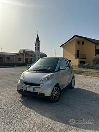 SMART FORTWO 451