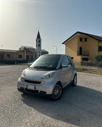 SMART FORTWO 451