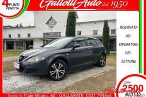 SEAT Leon 1.4 benzina 86cv