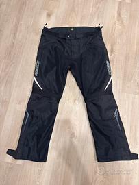 Pantaloni moto estivi MTech 3XL