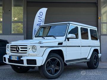 MERCEDES-BENZ G 350 d S.W.
