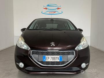PEUGEOT 208 1.6 VTi 120CV 5p. Allure