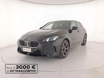 BMW Serie 1 118d MSport auto